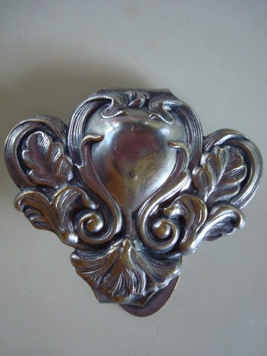 Antique art nouveau - antique,