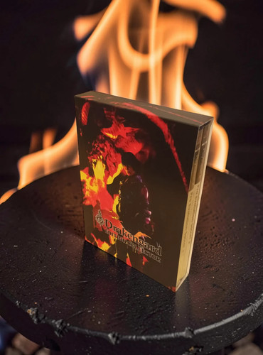 Fourreau collector drakengard - collector,