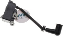 Bobine d'allumage compatible