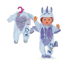 BABY BORN - Grenouillere -