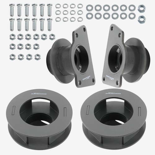 Kit de levage for - 2.5", jeep