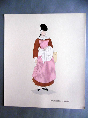 Bourgogne bressane planche - bressane, au