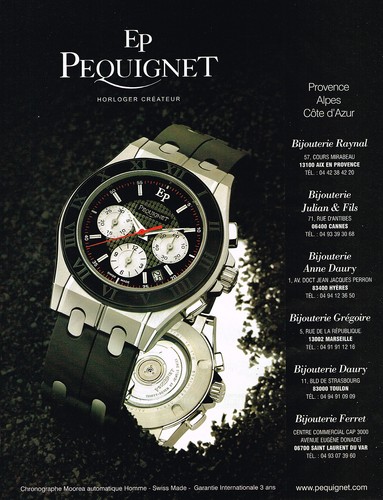 Publicite advertising 045 - publicite,