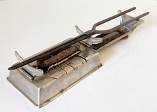 Ancien FOURNEAU MARCEL . L