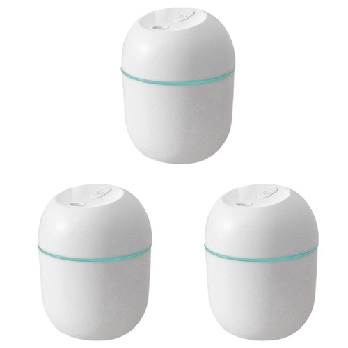 Humidificateur air usb - 3x, d'air