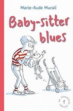 Les mésaventures dEmilien. Vol. 1. Baby-sitter blues  de ... | Livre | état bon