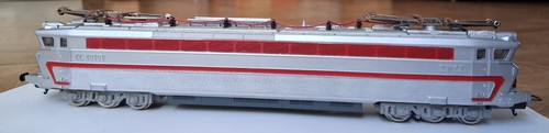 Lima locomotive sncf - lima, ho