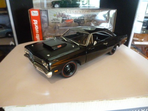 Plymouth road runner mcacn - plymouth,