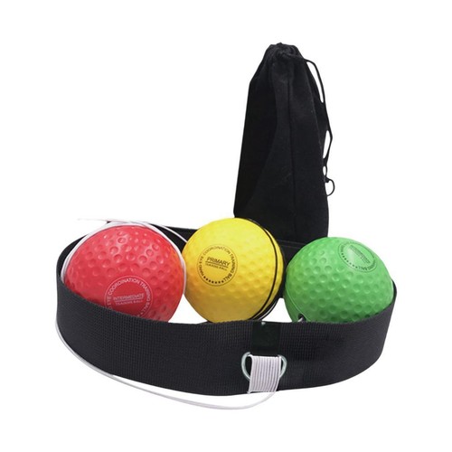 Boxe reflex ball - boxe, bandeau