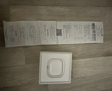 Apple AirPods 3e Génération (2021) - Boîtier MagSafe - Son Premium Sans Fil