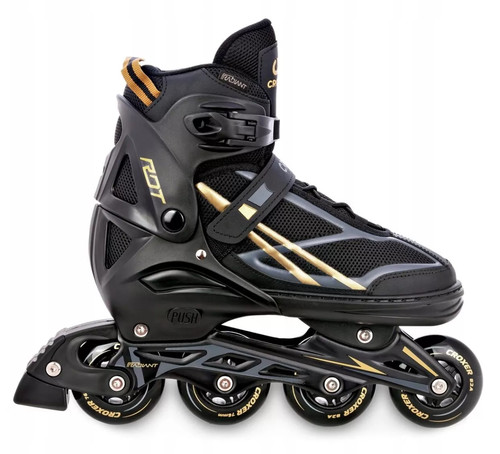 Roller ligne radiant - en,