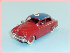 Dinky Toys 24 UT Simca Aronde