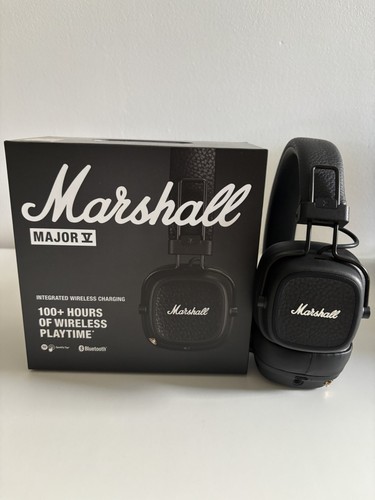 Casque marshall major - casque, v