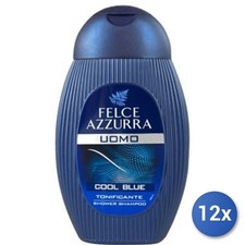 12X Bundle Felce Azzurra