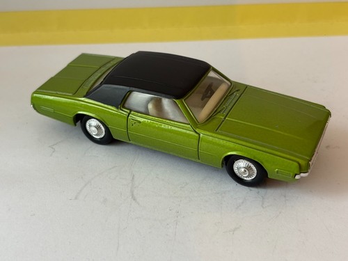 Dinky 1419 ford - dinky,