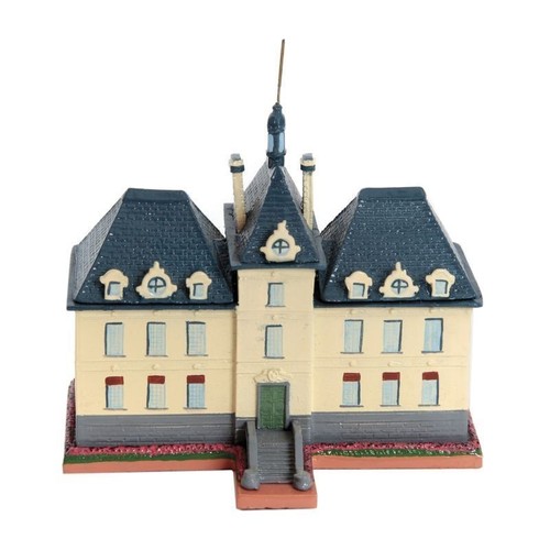 Pixi tintin château de - pixi,