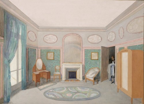 Henri lafitte projet - «,