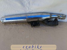 silencieux superieur pour