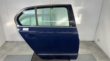 Porte arriere droit SKODA