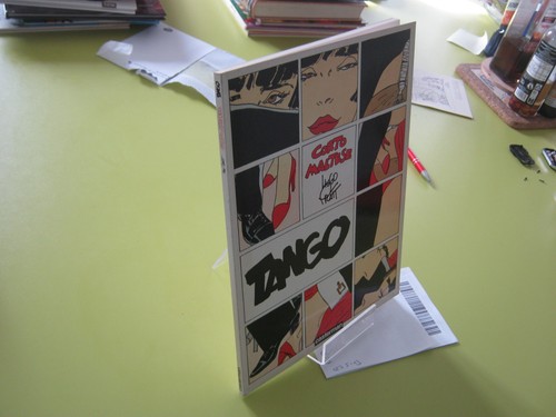 Hugo pratt corto maltese - eo,