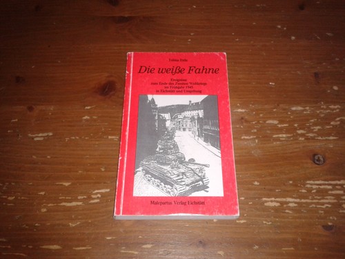 Die weiße fahne tobias - fahne, de