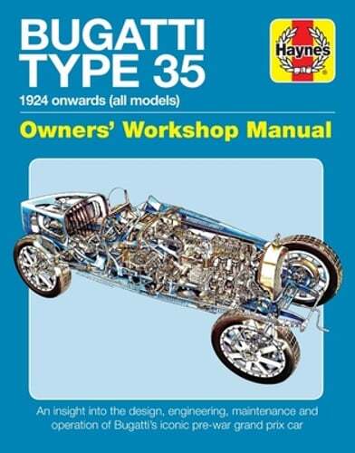 Bugatti type owners - bugatti,