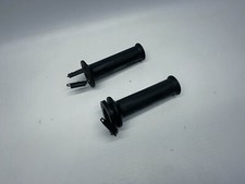 BMW F800R heated grips grips throttle grip heated grips (5) 11'