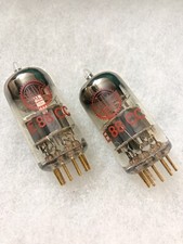 Valvo E88CC ECC88 6DJ8 6922