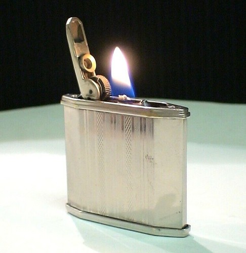 Briquet altenpohl - *, &
