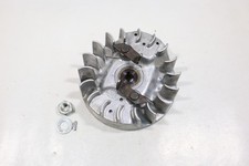 Véritable volant moteur