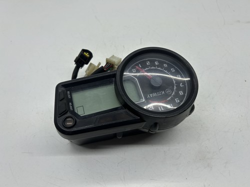Instrumentation compteur - de,
