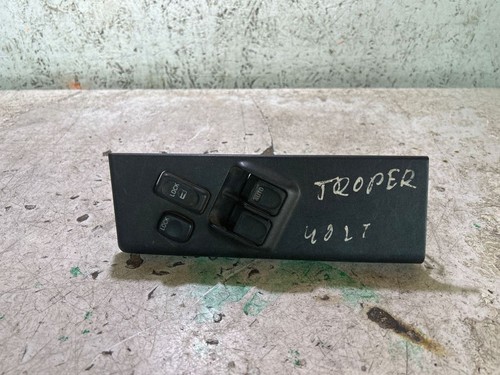 Isuzu trooper 1994 - isuzu,