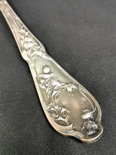 Louche Orfèvre BOULENGER