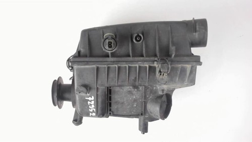 Boitier filtre air - a,
