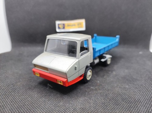 Camion berliet - camion,