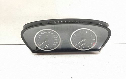 6983145 bmw e60 - e60, 2005