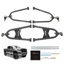 4PCS BRAS DE SUSPENSION