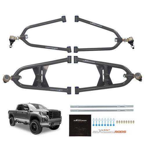 4pcs bras suspension - bras, de
