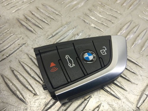 Carte clé allumage bmw x3 - clé, d'allumage