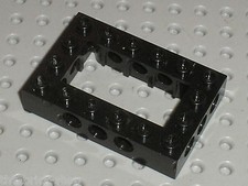 LEGO star wars technic black