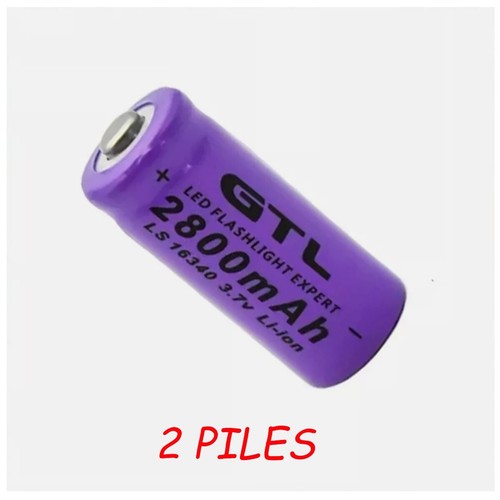 Pile accu batterie - accu,