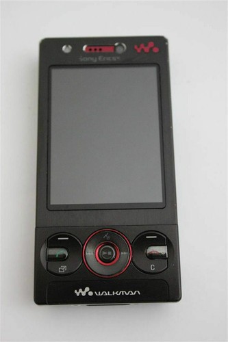 Sony ericsson w715 walkman - sony,