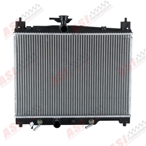 Radiateur pour toyota - pour, mk