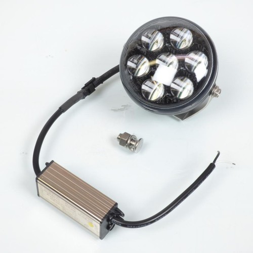 Projecteur phare additionnel