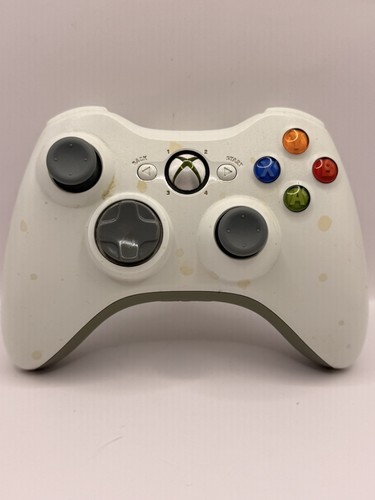 Manette sans fil xbox - manette, 360