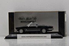 PEUGEOT 504 V6 CABRIOLET 1974