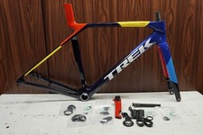 Trek Madone RSL Gen 8 Project One Carbon Frame Size M 2025 Excellent Condition