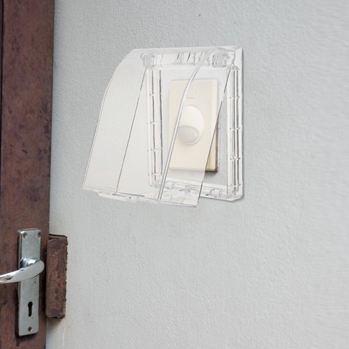 Weatherproof case habillage - weatherproof,