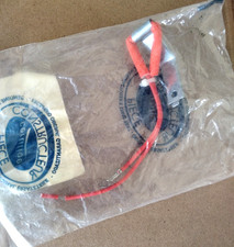 Fusible Thermique 192°C