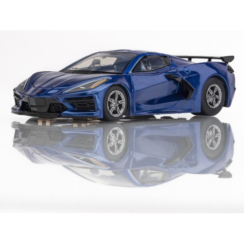Afx racing 22094 corvette - afx,